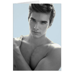 Hottest Hunks on the Planet! Time For Equality!