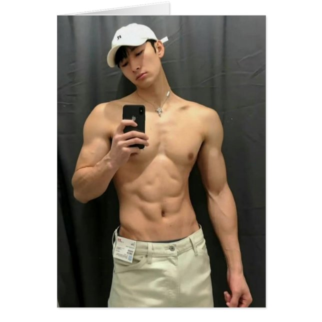 Hottest Hunks on the Planet! Time For Equality! (Front)