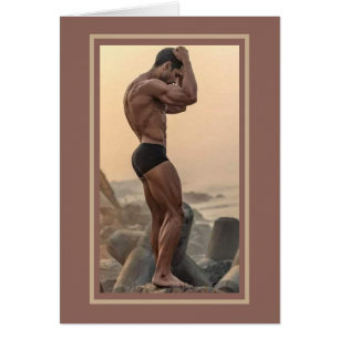 Hottest Hunks on the Planet! Time For Equality!