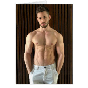 Hottest Hunks on the Planet! Time For Equality!