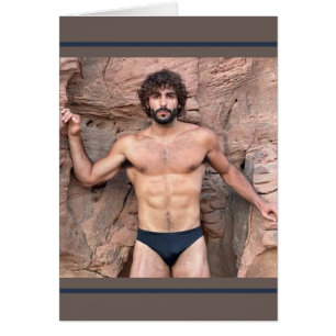 Hottest Hunks on the Planet! Time For Equality!