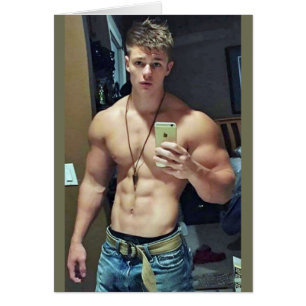 Hottest Hunks on the Planet! Time For Equality!