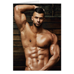 Hottest Hunks on the Planet! Time For Equality!