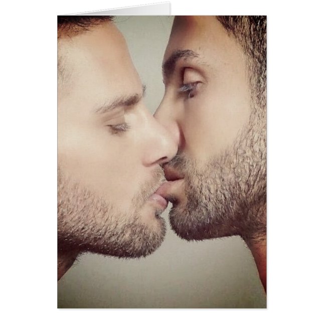 Hottest Hunks on the Planet! Time For Equality! (Front)