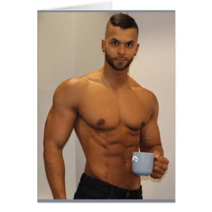 Hottest Hunks on the Planet! Time For Equality!