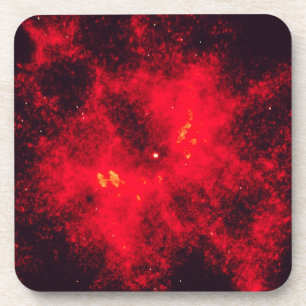 Hottest Known Star NGC 2440 Nucleus Coaster