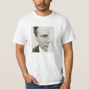 Houdini Optical Illusion T-Shirt