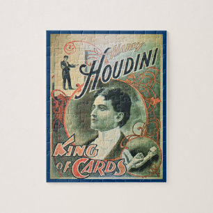 Houdini puzzle
