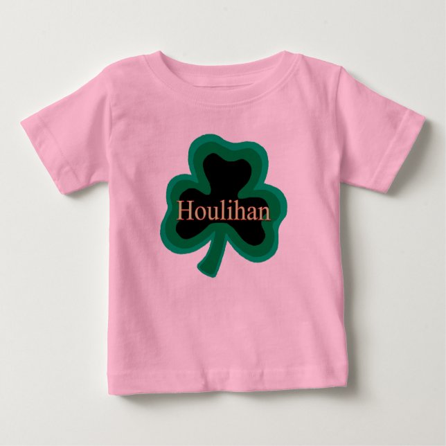 Houlihan Baby T-Shirt (Front)