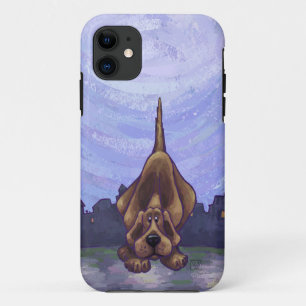 Hound Dog Electronics iPhone 11 Case
