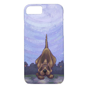 Hound Dog Electronics iPhone 8/7 Case