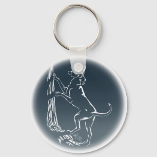 Hound Dog Key Chains Hunting Dog Lover Keychains