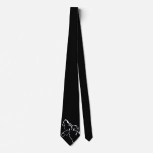 Hound Dog Ties Stylish Hunting Dog Neckties