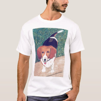 Hound of My Heart T-Shirt