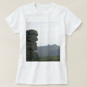 Hound Tor T-shirt