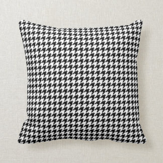 Houndstooth Cushion