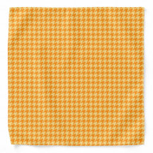 Houndstooth Pattern