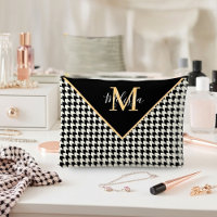 Houndstooth personalised