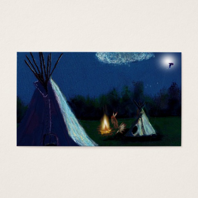 hour of the ancestors (Front)