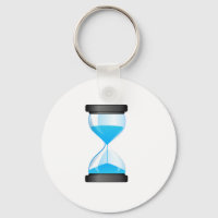Hourglass Sand Timer