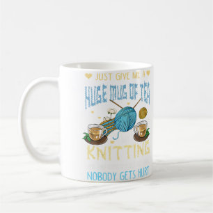 Hours Coffee Mug