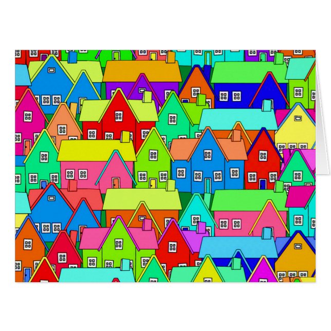 House 004 (Front Horizontal)