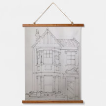 House Architectural