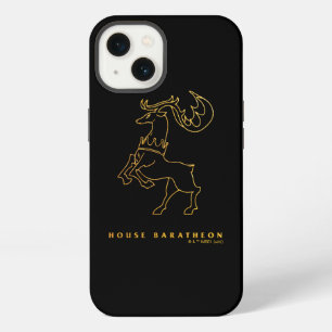 House Baratheon Icon iPhone 13 Case