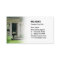House Black Door Real Estate Business Card