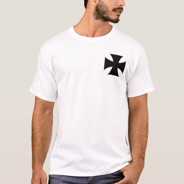 House Calls T-Shirt (Front)