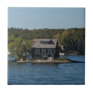 House Ceramic Tile