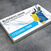 House Cleaning Housekeeping Service Water Flows