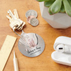 House Cleaning Service Modern Silver Housekeeping