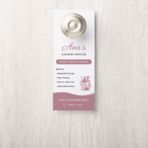 House Cleaning Services Housekeeping Dusty Rose