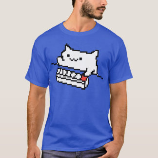House Cute Animal funny T-Shirt