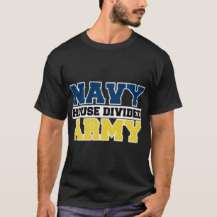 House Divided             T-Shirt