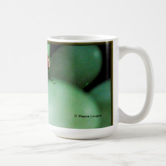 House Fly Mug