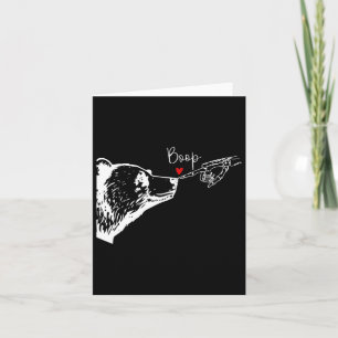 House Halloween Artworks Transylvania Mansion Card