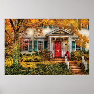 House - House 961 Poster