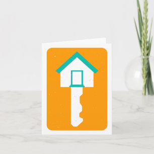 house key card