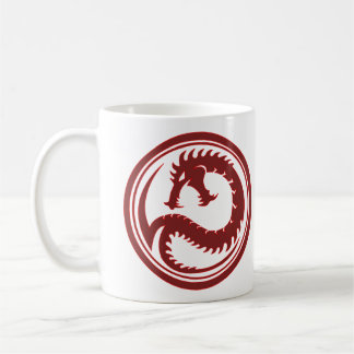 House Kurita Mug