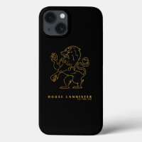House Lannister Icon
