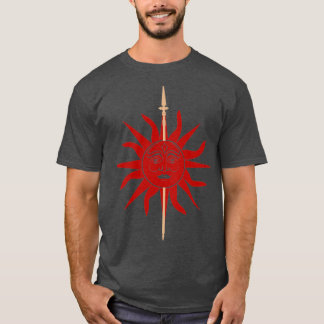 House Martell T-Shirt