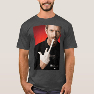 House Md promo image Long1 boy T-Shirt