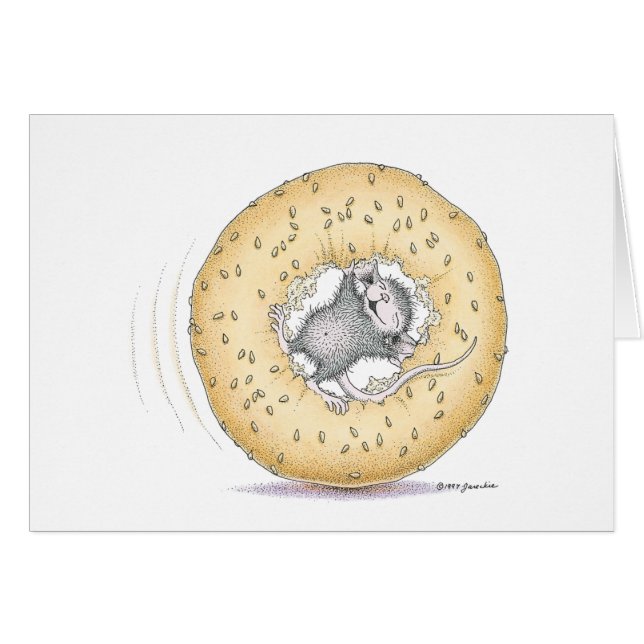 House-Mouse Designs® - (Front Horizontal)