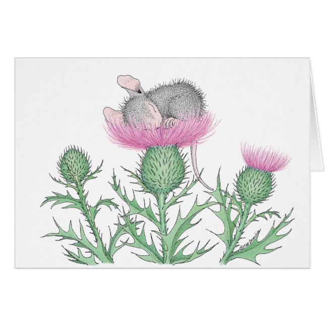 House-Mouse Designs® - (Front Horizontal)