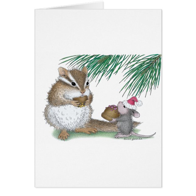 House-Mouse Designs® (Front)