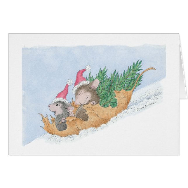 House-Mouse Designs® (Front Horizontal)