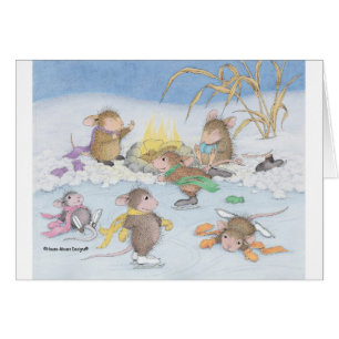 House-Mouse Designs®