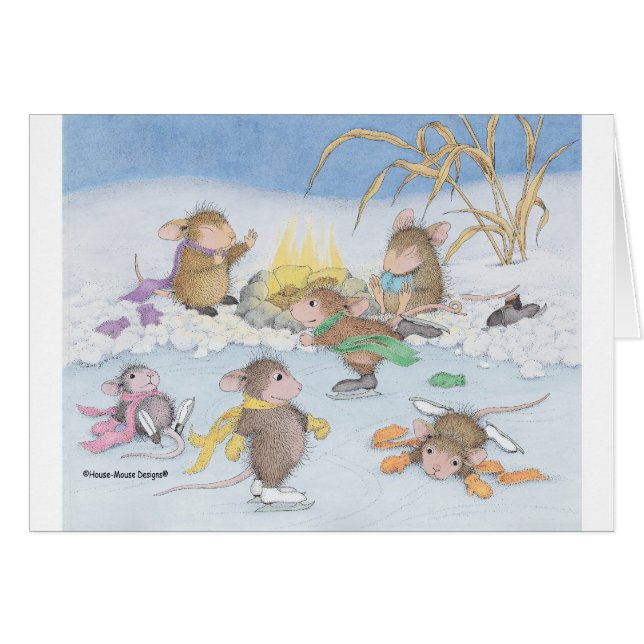 House-Mouse Designs® (Front Horizontal)